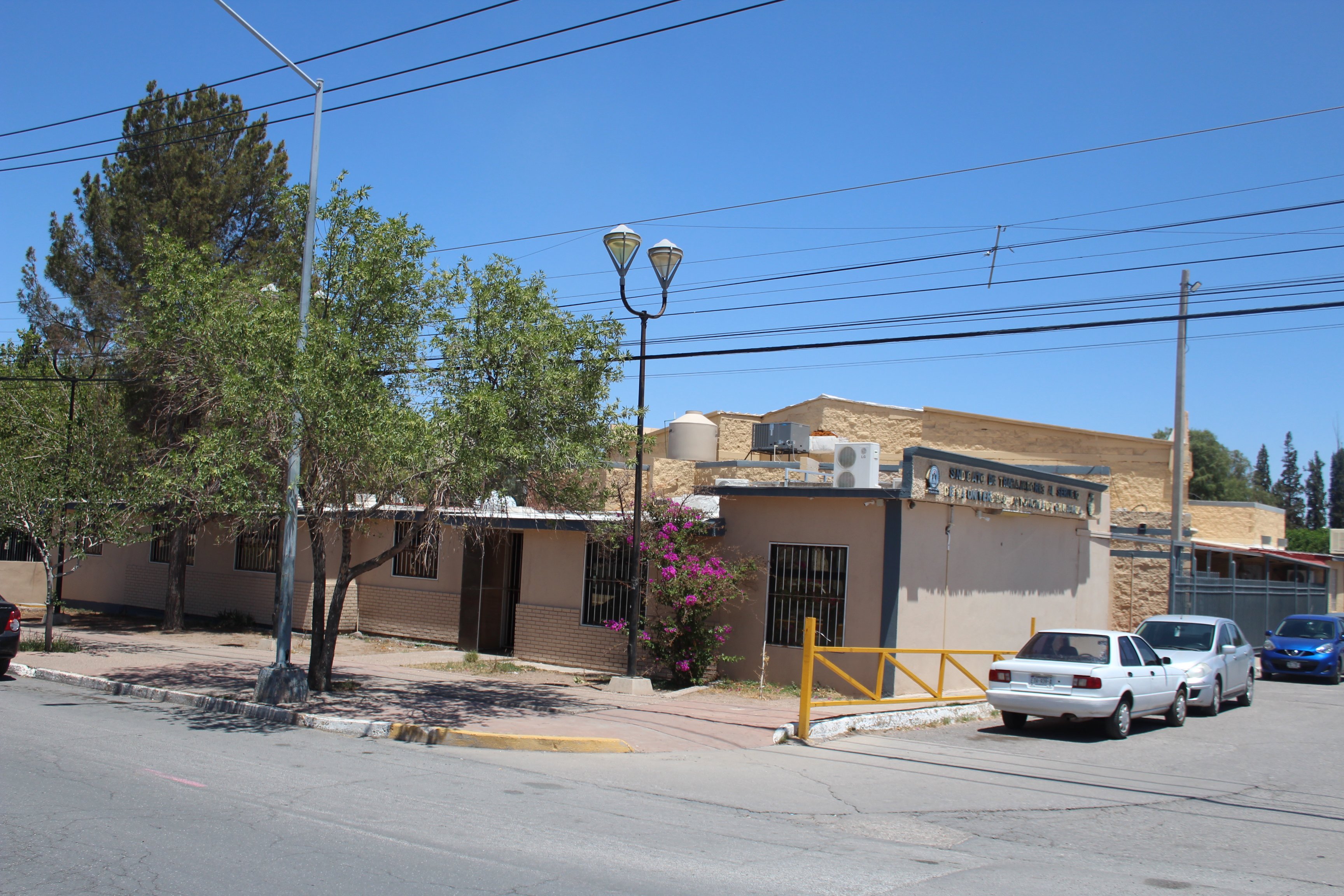 Cartera Secretaría de Vigilancia